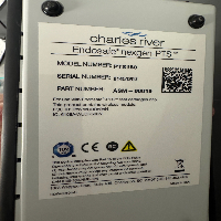 Charles River Endosafe nexgen-PTS image 0